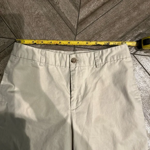 Polo by Ralph Lauren Kids Light Tan Shorts - Picture 4 of 5